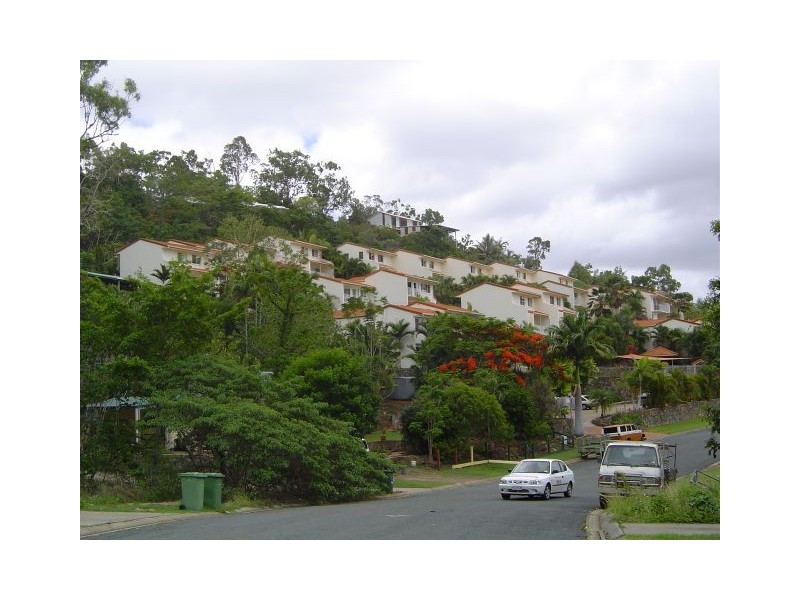 11/12 REEFSIDE VILLAS, Cannonvale QLD 4802