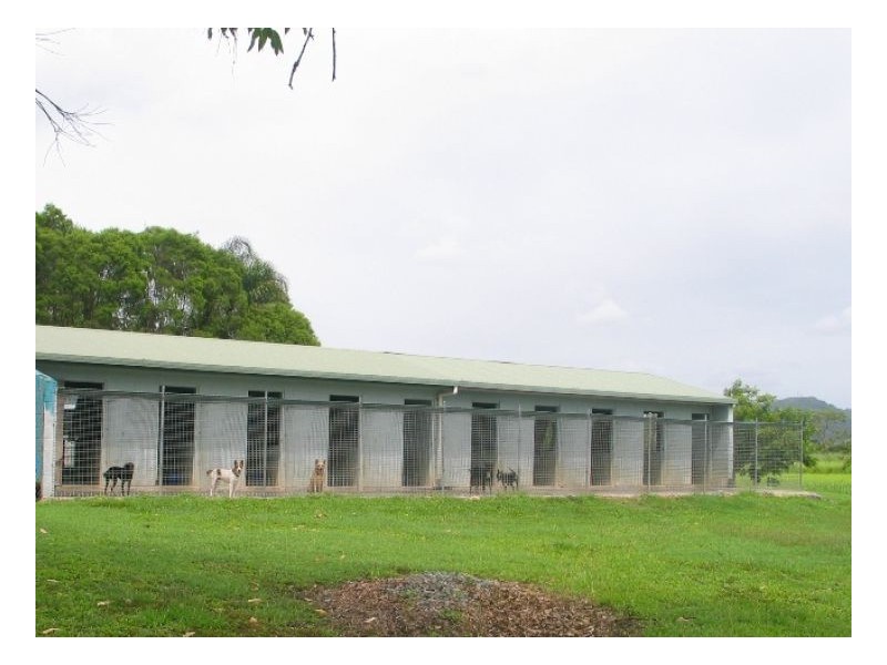 915 SHUTE HARBOUR ROAD, Mount Marlow QLD 4800