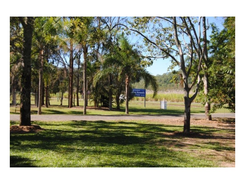 915 SHUTE HARBOUR ROAD, Mount Marlow QLD 4800