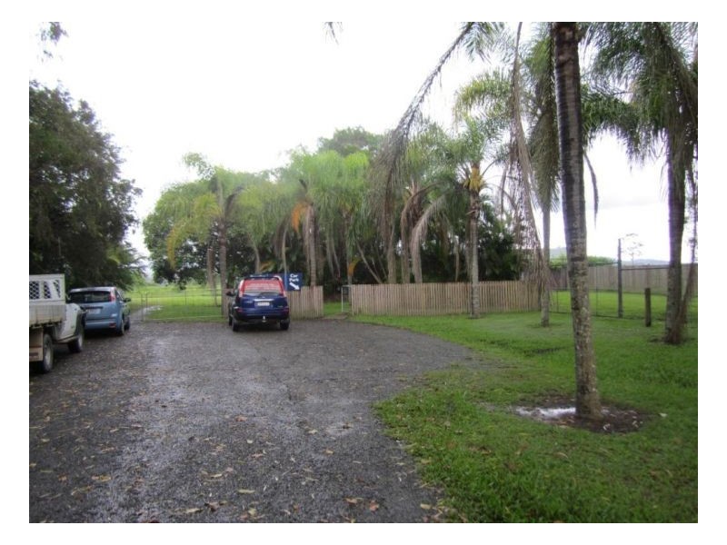 915 SHUTE HARBOUR ROAD, Mount Marlow QLD 4800