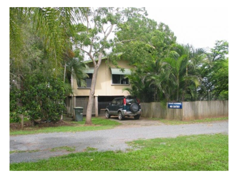 915 SHUTE HARBOUR ROAD, Mount Marlow QLD 4800