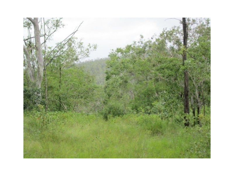 LOT 4 LELONA DRIVE BLOOMSBURY, Whitsundays QLD 4802