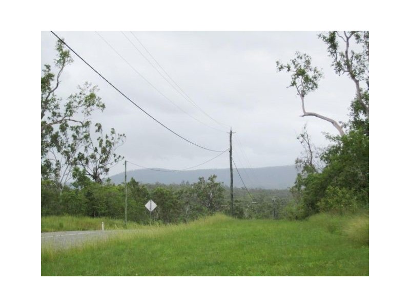 LOT 4 LELONA DRIVE BLOOMSBURY, Whitsundays QLD 4802