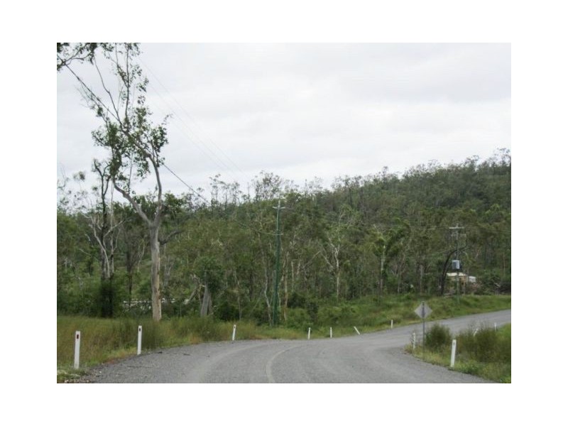 LOT 4 LELONA DRIVE BLOOMSBURY, Whitsundays QLD 4802