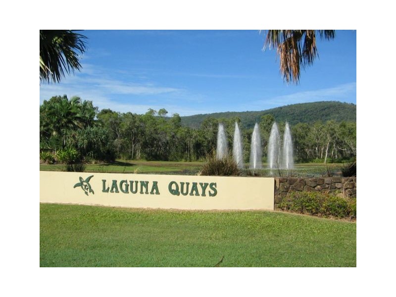 LOT 4 LELONA DRIVE BLOOMSBURY, Whitsundays QLD 4802