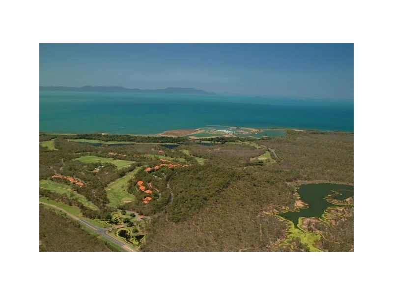 LOT 4 LELONA DRIVE BLOOMSBURY, Whitsundays QLD 4802