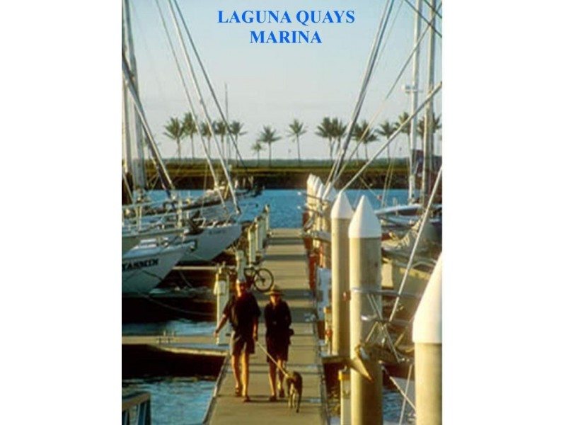 LOT 4 LELONA DRIVE BLOOMSBURY, Whitsundays QLD 4802