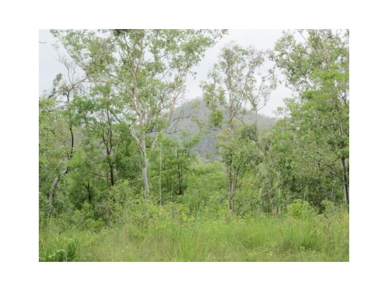 LOT 4 LELONA DRIVE BLOOMSBURY, Whitsundays QLD 4802