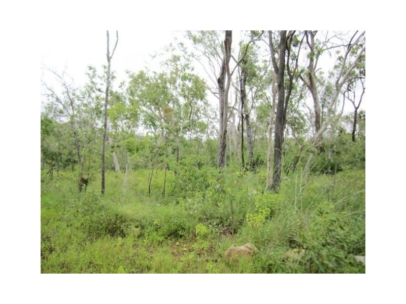 LOT 4 LELONA DRIVE BLOOMSBURY, Whitsundays QLD 4802