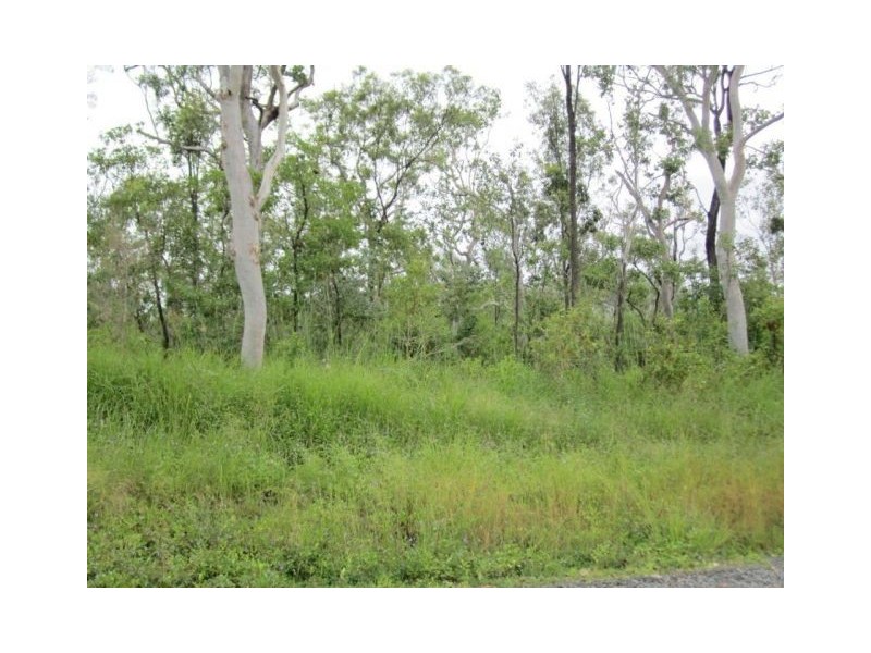 LOT 4 LELONA DRIVE BLOOMSBURY, Whitsundays QLD 4802
