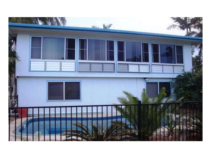 14 PETERS AVE, Midge Point QLD 4799