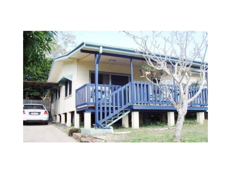 170 SHUTE HARBOUR ROAD, Cannonvale QLD 4802