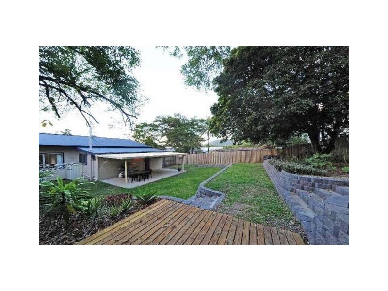 170 SHUTE HARBOUR ROAD, Cannonvale QLD 4802