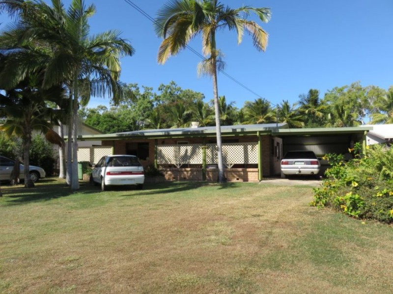 7 MCLEOD STREET, Midge Point QLD 4799