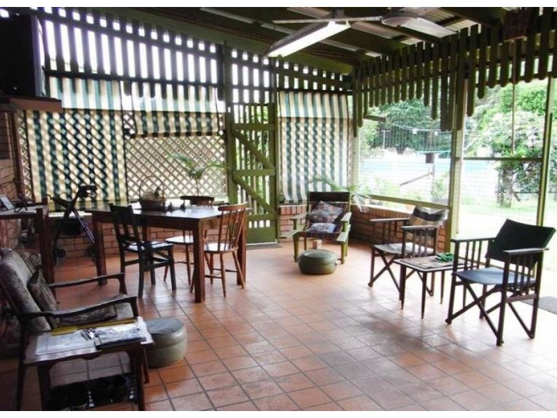 7 MCLEOD STREET, Midge Point QLD 4799