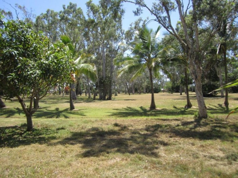 7 MCLEOD STREET, Midge Point QLD 4799