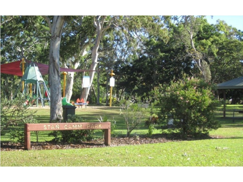 7 MCLEOD STREET, Midge Point QLD 4799