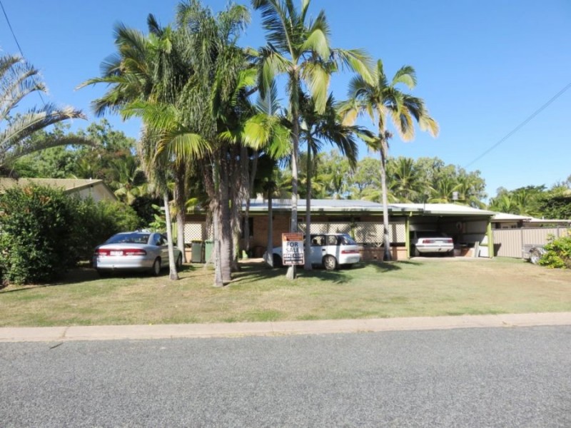 7 MCLEOD STREET, Midge Point QLD 4799