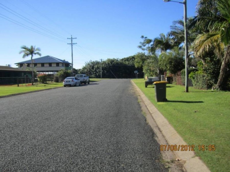 7 MCLEOD STREET, Midge Point QLD 4799