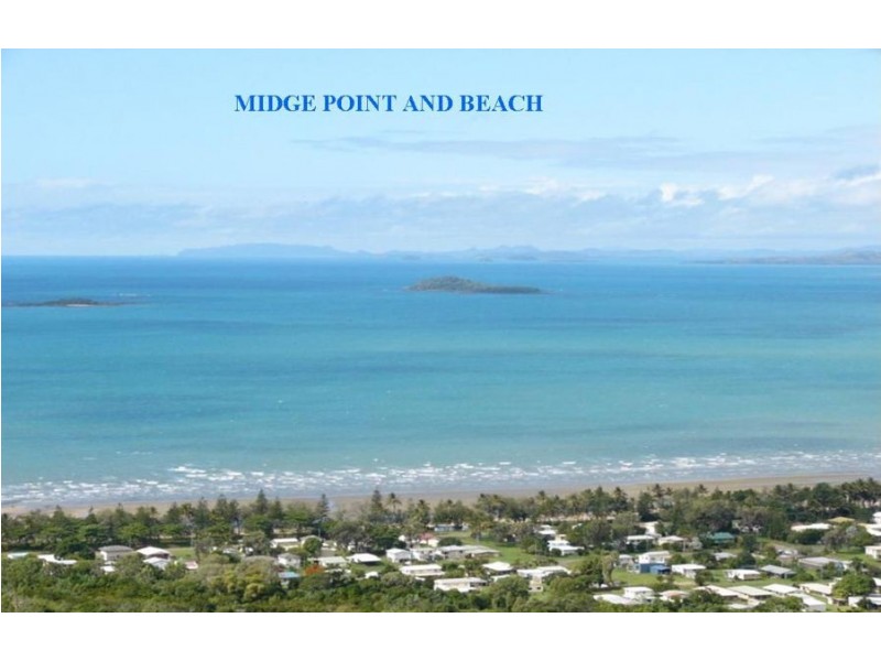 7 MCLEOD STREET, Midge Point QLD 4799