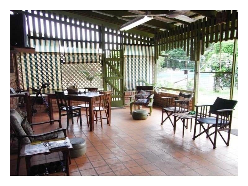 LOT 9 MCLEOD ST, Midge Point QLD 4799