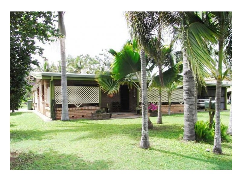 LOT 9 MCLEOD ST, Midge Point QLD 4799