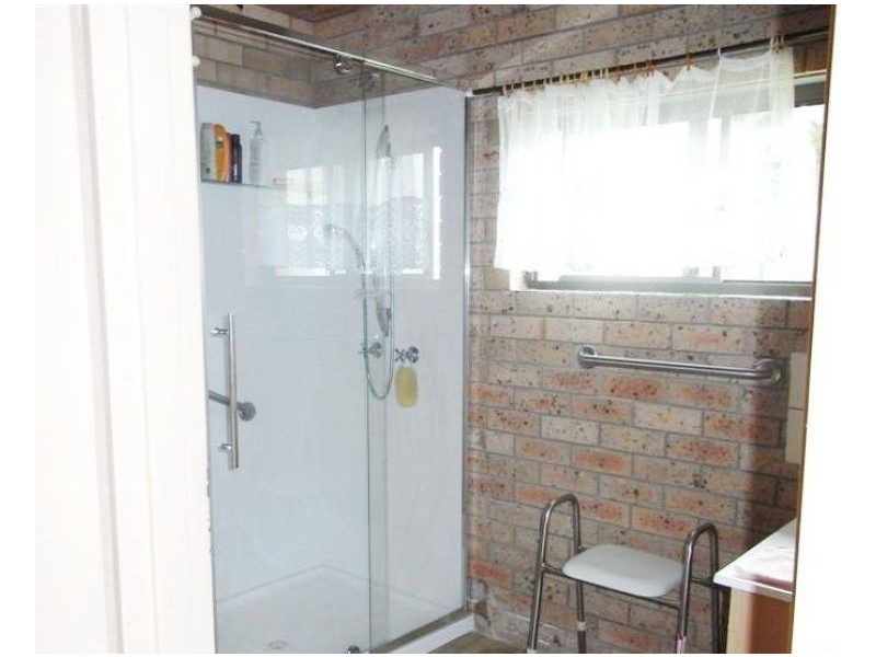 LOT 9 MCLEOD ST, Midge Point QLD 4799