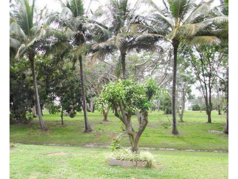 LOT 9 MCLEOD ST, Midge Point QLD 4799