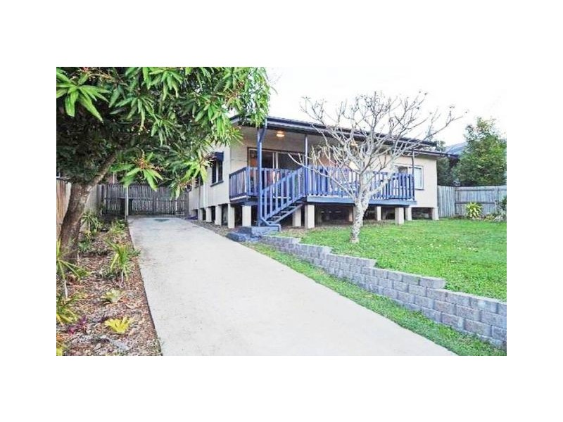 LOT 9 SHUTE HARBOUR ROAD CANNONVALE, Whitsundays QLD 4802