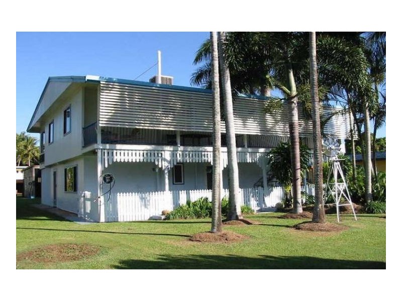 LOT 9 PETERS AVE, Midge Point QLD 4799