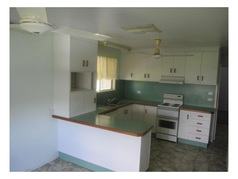 LOT 9 PETERS AVE, Midge Point QLD 4799