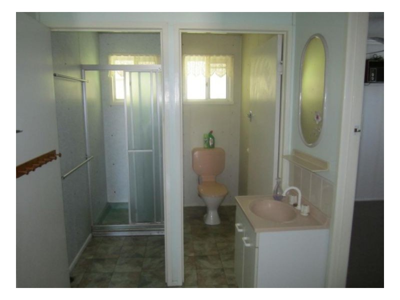 LOT 9 PETERS AVE, Midge Point QLD 4799