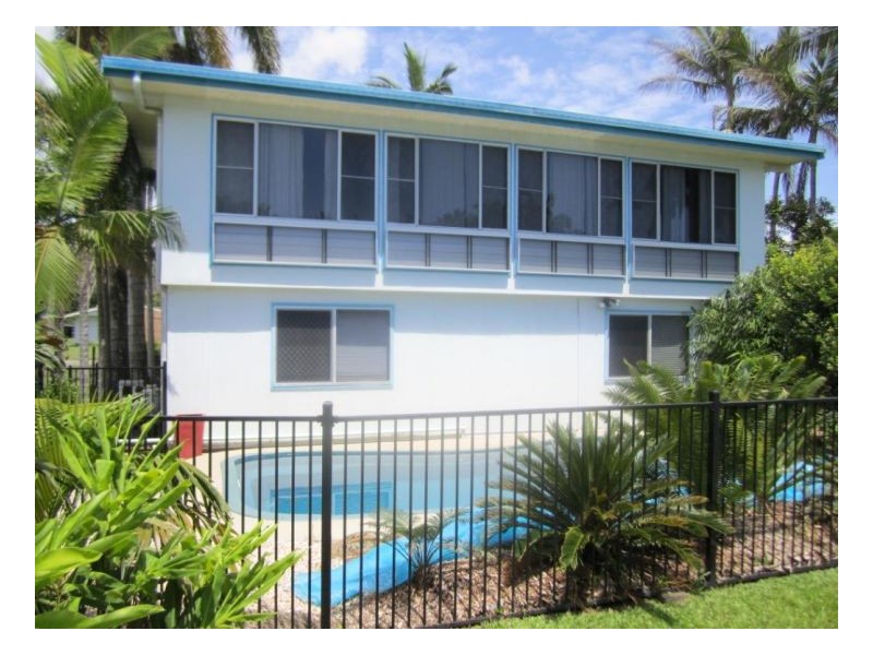 LOT 9 PETERS AVE, Midge Point QLD 4799