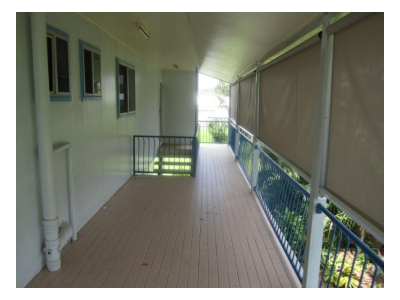 LOT 9 PETERS AVE, Midge Point QLD 4799