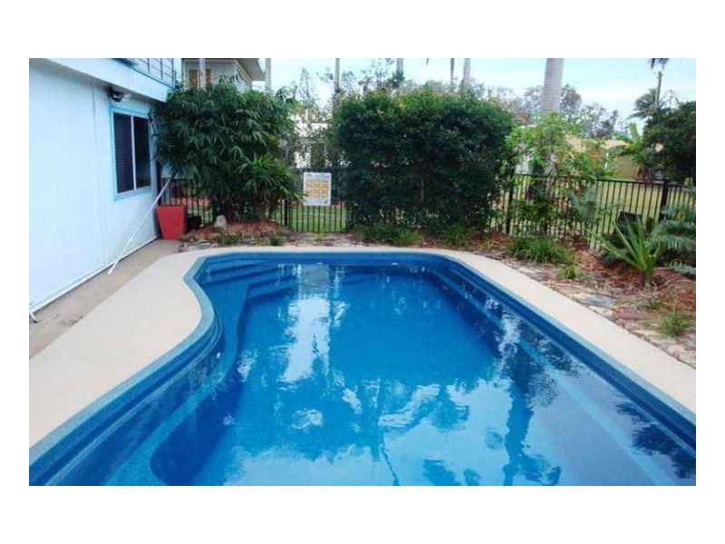 LOT 9 PETERS AVE, Midge Point QLD 4799