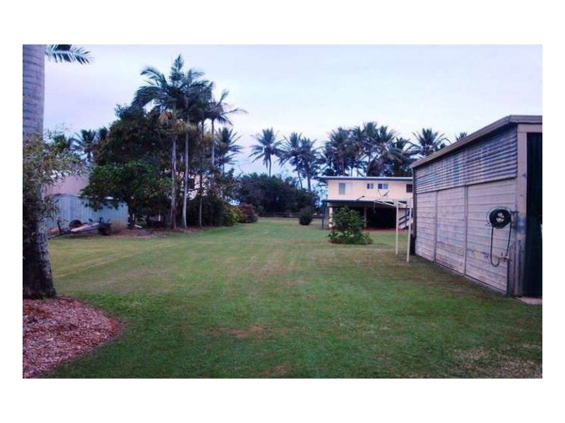 LOT 9 PETERS AVE, Midge Point QLD 4799