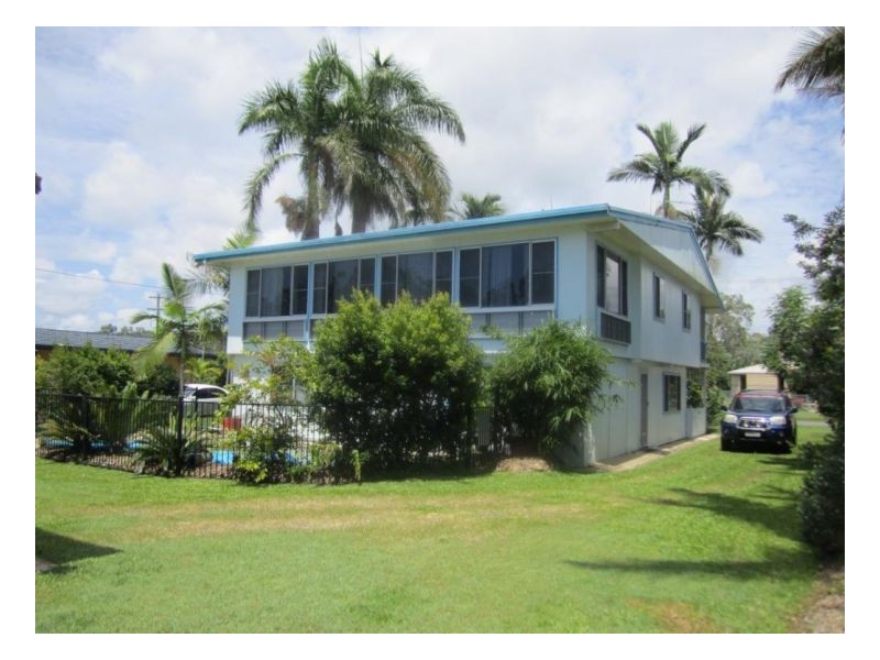 LOT 9 PETERS AVE, Midge Point QLD 4799