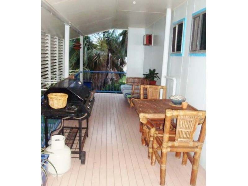 LOT 9 PETERS AVE, Midge Point QLD 4799