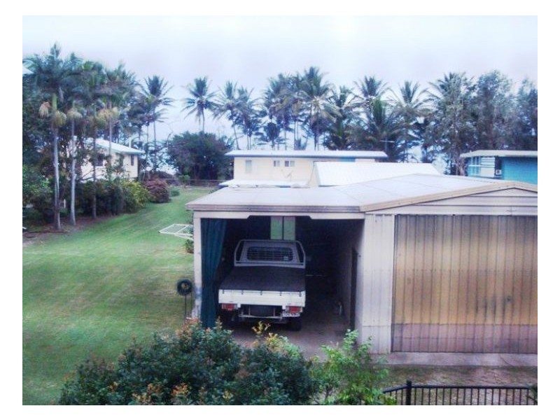 LOT 9 PETERS AVE, Midge Point QLD 4799