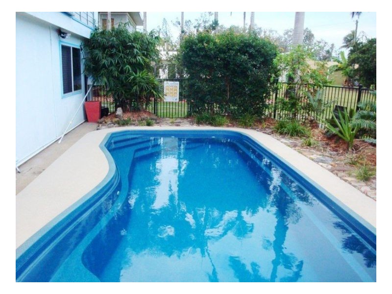 LOT 9 PETERS AVE, Midge Point QLD 4799