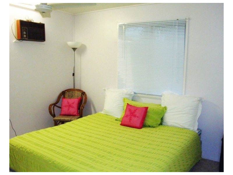 LOT 9 PETERS AVE, Midge Point QLD 4799