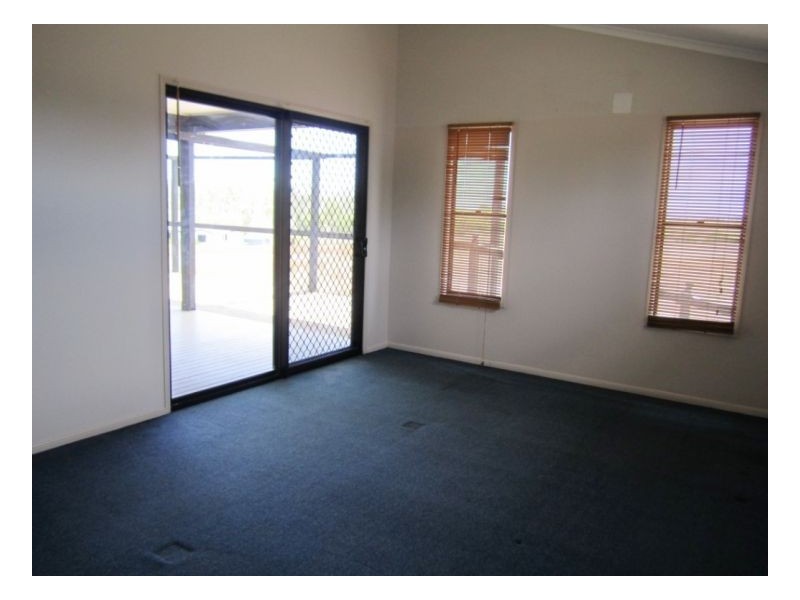 544 MIDGE POINT ROAD, Bloomsbury QLD 4799