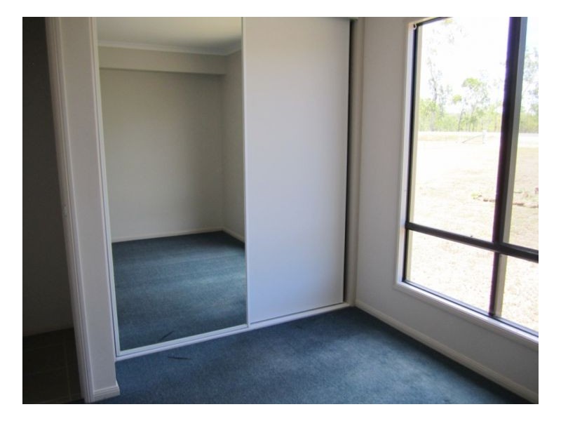 544 MIDGE POINT ROAD, Bloomsbury QLD 4799