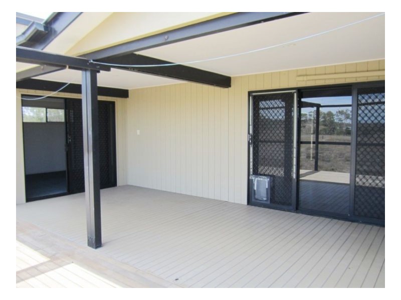 544 MIDGE POINT ROAD, Bloomsbury QLD 4799