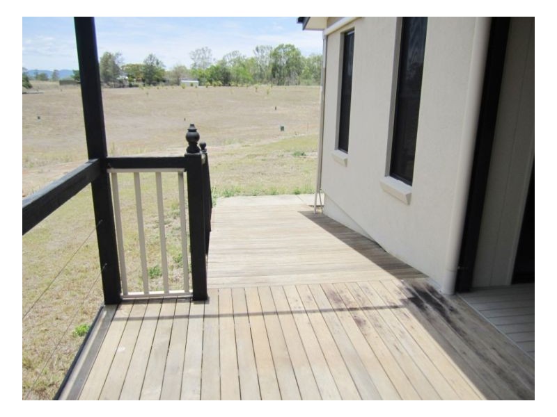 544 MIDGE POINT ROAD, Bloomsbury QLD 4799