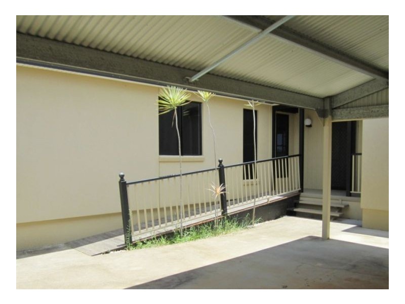 544 MIDGE POINT ROAD, Bloomsbury QLD 4799