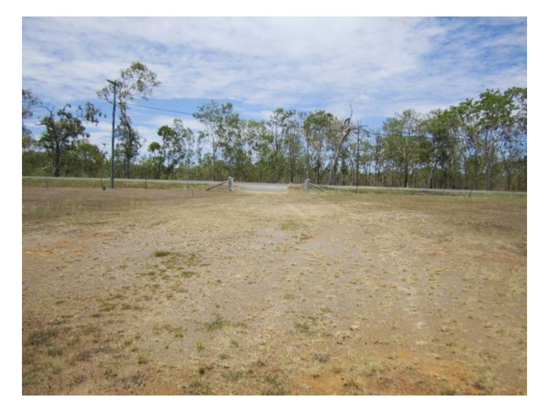 544 MIDGE POINT ROAD, Bloomsbury QLD 4799