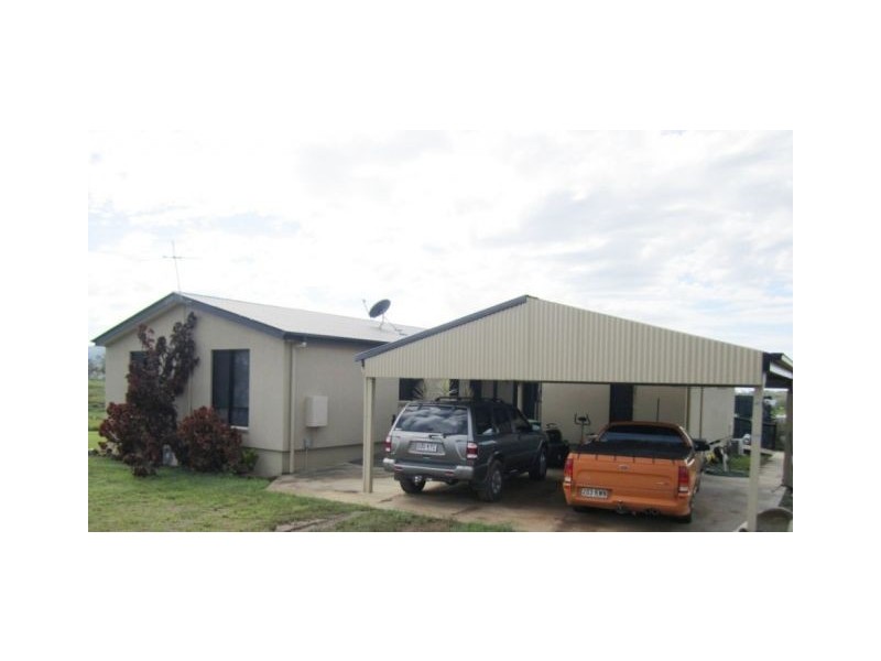 LOT 88 MIDGE POINT RD, Bloomsbury QLD 4799