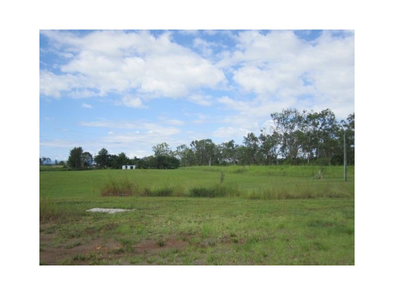 LOT 88 MIDGE POINT RD, Bloomsbury QLD 4799