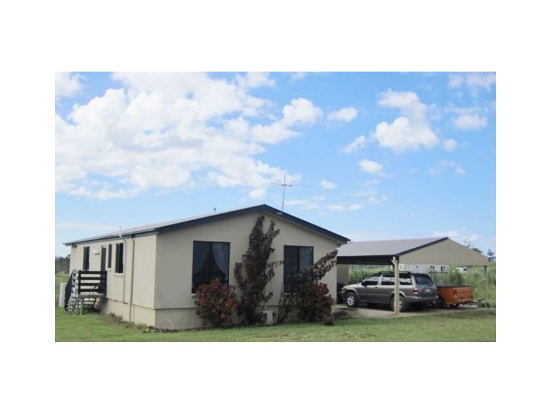 LOT 88 MIDGE POINT RD, Bloomsbury QLD 4799